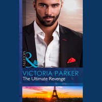 Ultimate Revenge - Victoria Parker - audiobook
