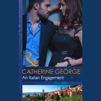 Italian Engagement - Catherine George - audiobook