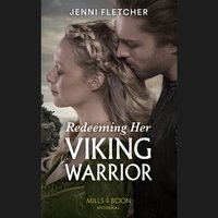 Redeeming Her Viking Warrior - Jenni Fletcher - audiobook