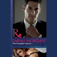 Forbidden Ferrara - Sarah Morgan - audiobook