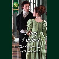 Captain And His Innocent - Lucy Ashford - audiobook