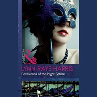 Revelations Of The Night Before - Lynn Raye Harris - audiobook