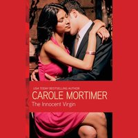 Innocent Virgin - Carole Mortimer - audiobook