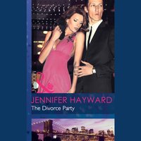 Divorce Party - Jennifer Hayward - audiobook