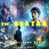 Avatar - Craft Annie Craft - audiobook