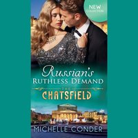 Russian's Ruthless Demand - Michelle Conder - audiobook