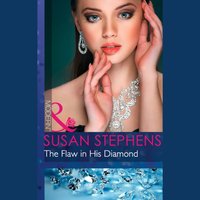 Flaw In His Diamond - Susan Stephens - audiobook