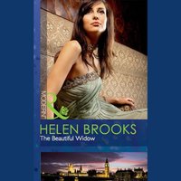 Beautiful Widow - Helen Brooks - audiobook