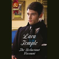 Reluctant Viscount - Lara Temple - audiobook