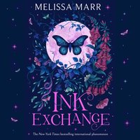 Ink Exchange - Melissa Marr - audiobook