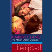 Million-Dollar Question - Kimberly Lang - audiobook