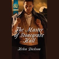 Master Of Stonegrave Hall - Helen Dickson - audiobook