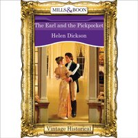 Earl And The Pickpocket - Helen Dickson - audiobook