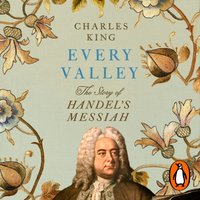 Every Valley - Charles King - audiobook