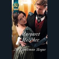 Gentleman Rogue - Margaret McPhee - audiobook