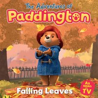 Falling Leaves - HarperCollins Children's Books - audiobook