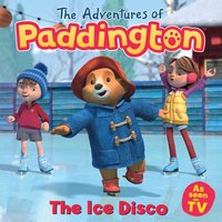 Ice Disco - HarperCollins Children's Books - audiobook