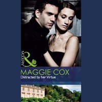 Distracted By Her Virtue - Maggie Cox - audiobook