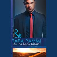 True King Of Dahaar - Tara Pammi - audiobook