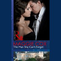 Man She Can't Forget - Maggie Cox - audiobook