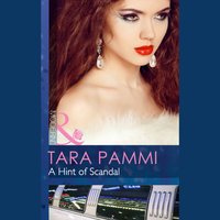 Hint Of Scandal - Tara Pammi - audiobook