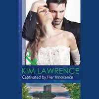 Captivated By Her Innocence - Kim Lawrence - audiobook