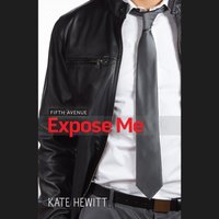 Expose Me - Kate Hewitt - audiobook