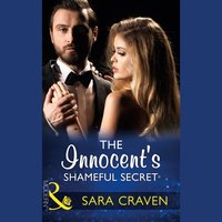 Innocent's Shameful Secret - Sara Craven - audiobook