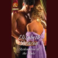 Redemption Of The Rake - Elizabeth Beacon - audiobook