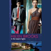 In The Italian's Sights - Helen Brooks - audiobook