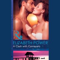 Clash With Cannavaro - Elizabeth Power - audiobook