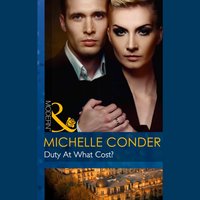 Duty At What Cost? - Michelle Conder - audiobook