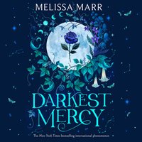 Darkest Mercy - Melissa Marr - audiobook