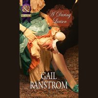 Daring Liaison - Gail Ranstrom - audiobook