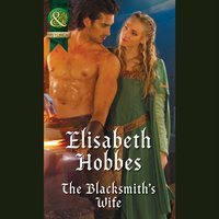 Blacksmith's Wife - Elisabeth Hobbes - audiobook