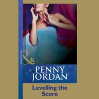 Levelling The Score - Penny Jordan - audiobook