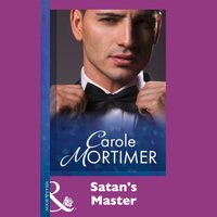 Satans Master - Carole Mortimer - audiobook