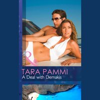 Deal With Demakis - Tara Pammi - audiobook