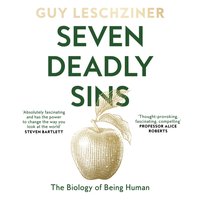 Seven Deadly Sins - Guy Leschziner - audiobook