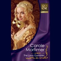 Lady Gambles - Carole Mortimer - audiobook