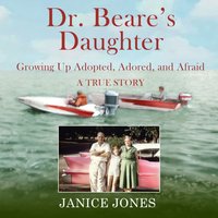 Dr. Beare's Daughter - Jones Janice Jones - audiobook