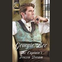 Captain's Frozen Dream - Georgie Lee - audiobook