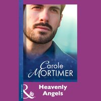 Heavenly Angels - Carole Mortimer - audiobook