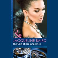 Cost Of Her Innocence - Jacqueline Baird - audiobook