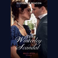 Winterley Scandal - Elizabeth Beacon - audiobook