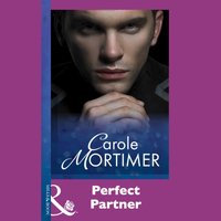 Perfect Partner - Carole Mortimer - audiobook