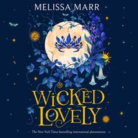 Wicked Lovely - Melissa Marr - audiobook