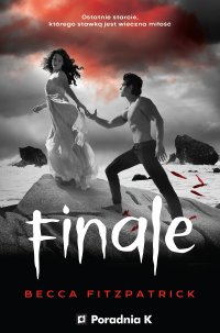 Finale - Becca Fitzpatrick - ebook