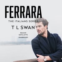 Ferrara - T L Swan - audiobook