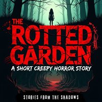 The Rotted Garden. A Short Creepy Horror Story: A Scary Tale of Dark Secrets, Twisted Evil, and Supernatural Terror - Opracowanie Zbiorowe - audiobook